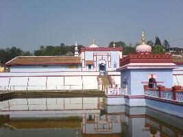 Malla Temple