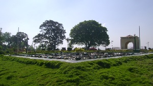 Bekal Fort