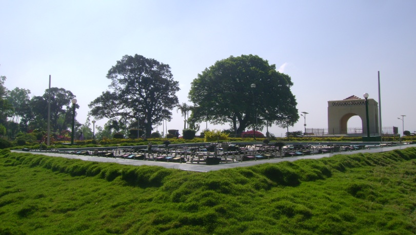 Bekal Fort