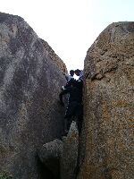 Kolar India Caves