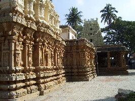 Bytarayappana Betta