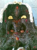 Karnataka India Temple