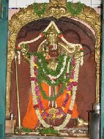 Karnataka India Temple