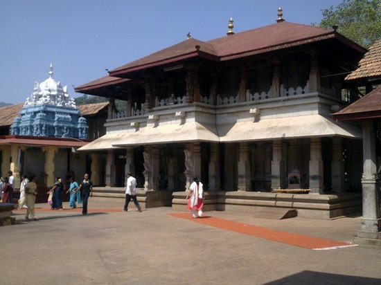 Subrahmanya Swamy Temple