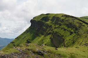 Jamalabad Fort