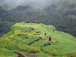 Kudremukh Peak
