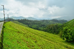 Lakya Dam