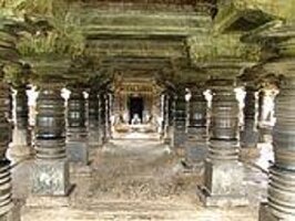 Malayala Brahma Temple