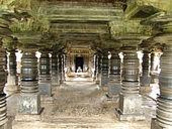 Malayala Brahma Temple