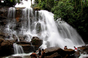 Shankar Falls