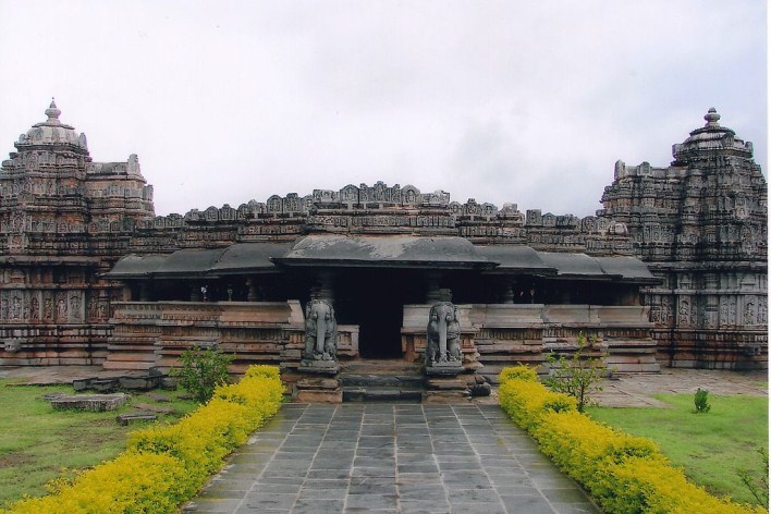Veera Narayana Temple