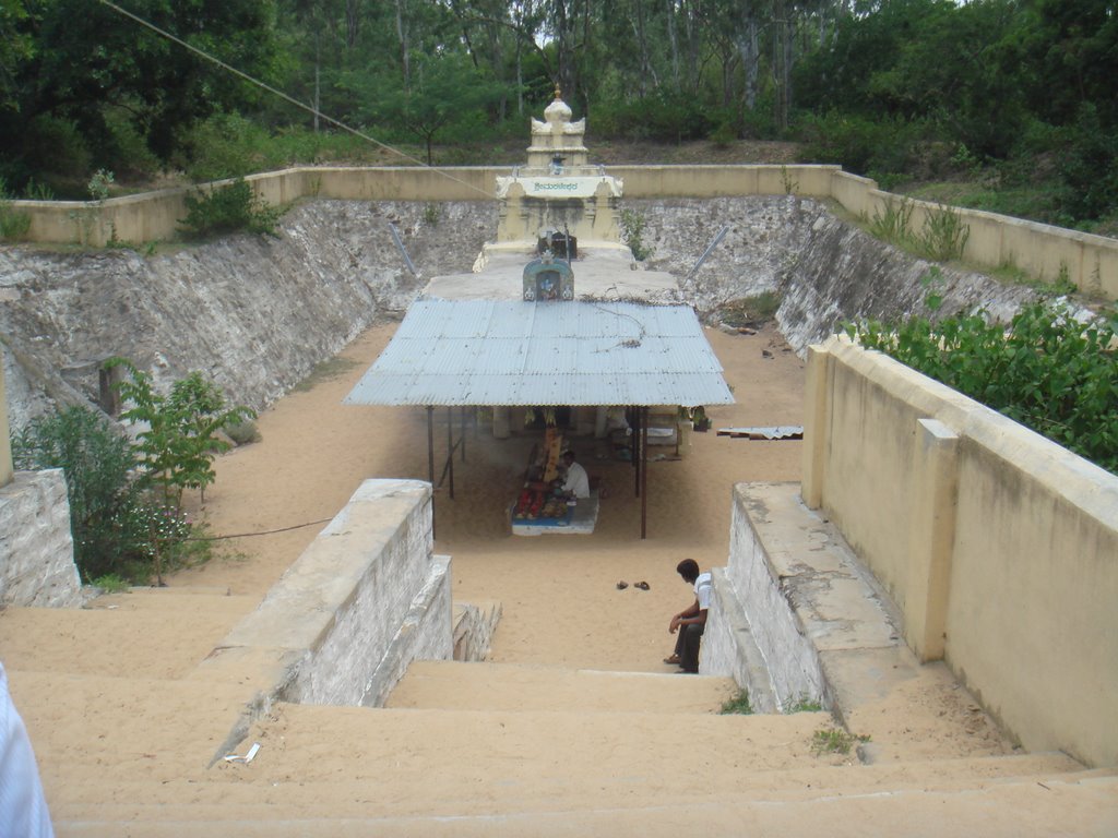 Maruleshwara Temple
