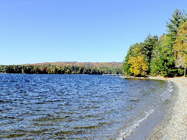 Moosehead Lake