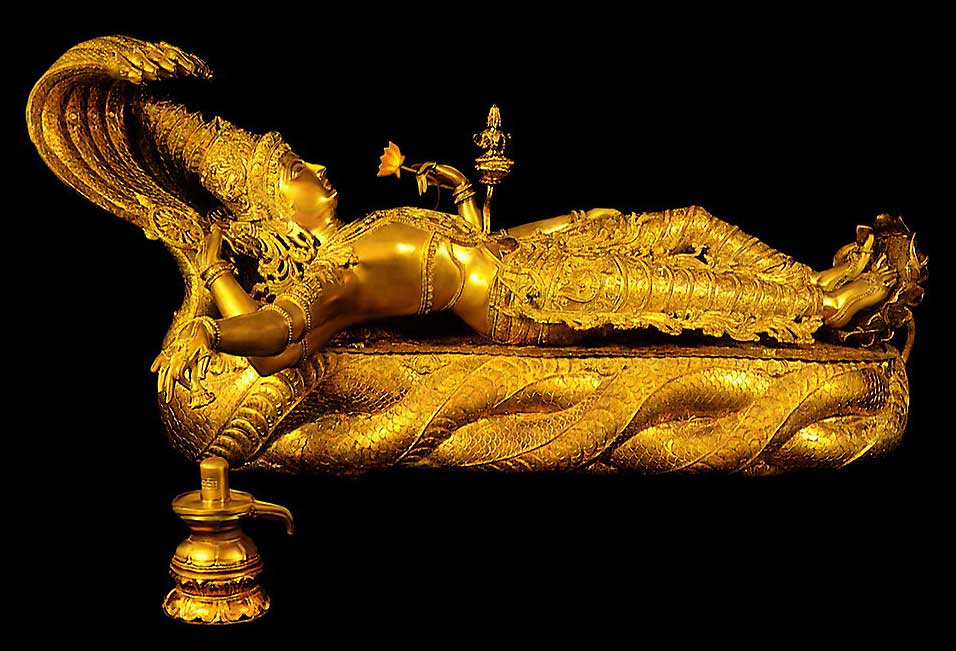 Anantha Padmanabha Temple