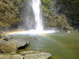 Kudlu Falls