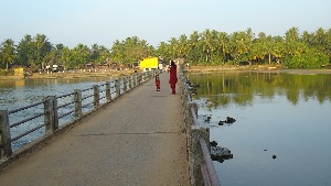 Mattu Beach