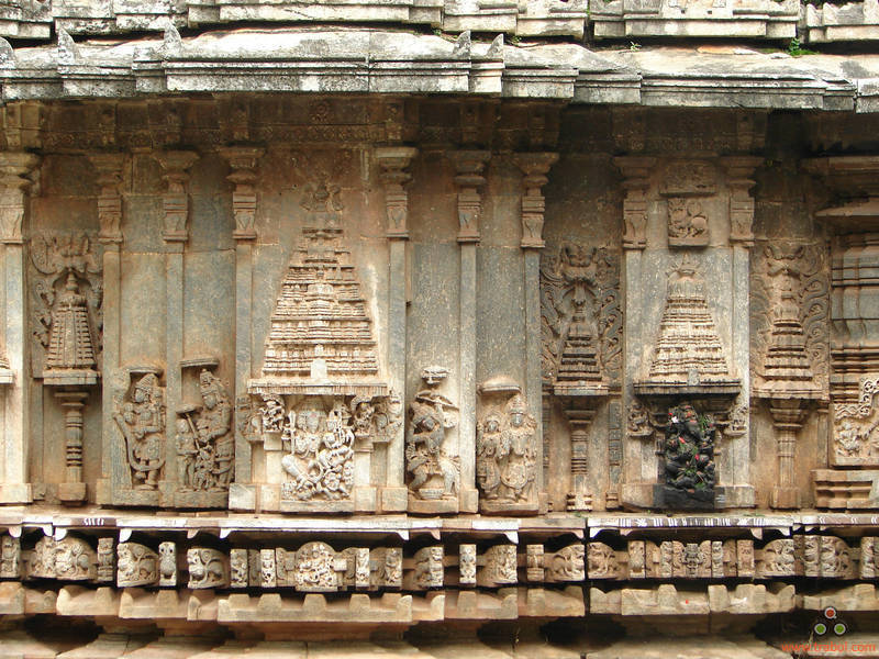 Brahmeswara Temple