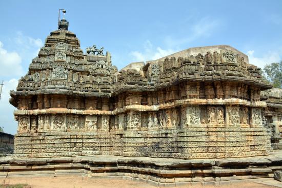 Saumya Keshava Temple