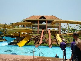 Mangalore India Park