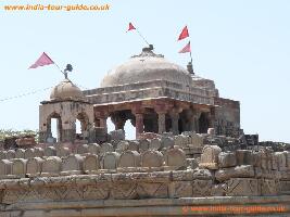 Abhaneri India Temple
