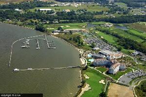Cambridge United States Bay