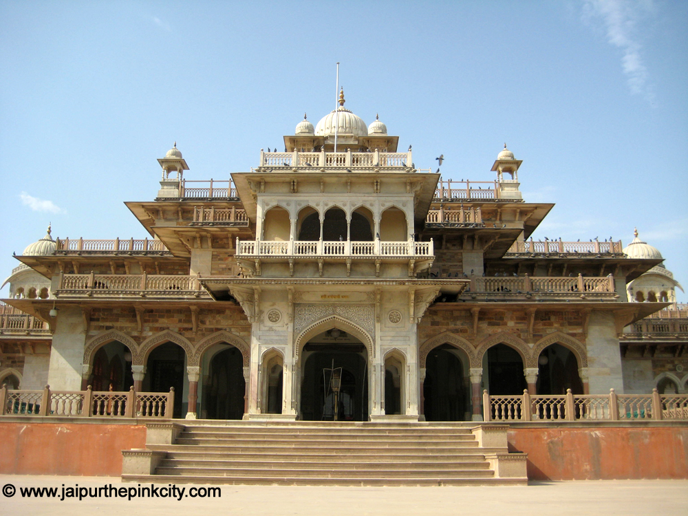 Albert Hall Museum