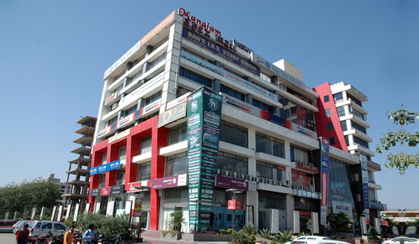 Apex Mall