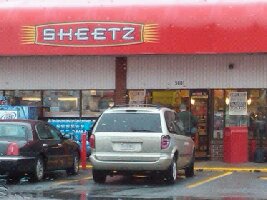 Sheetz