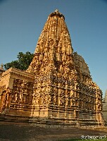 Parsvanath Temple
