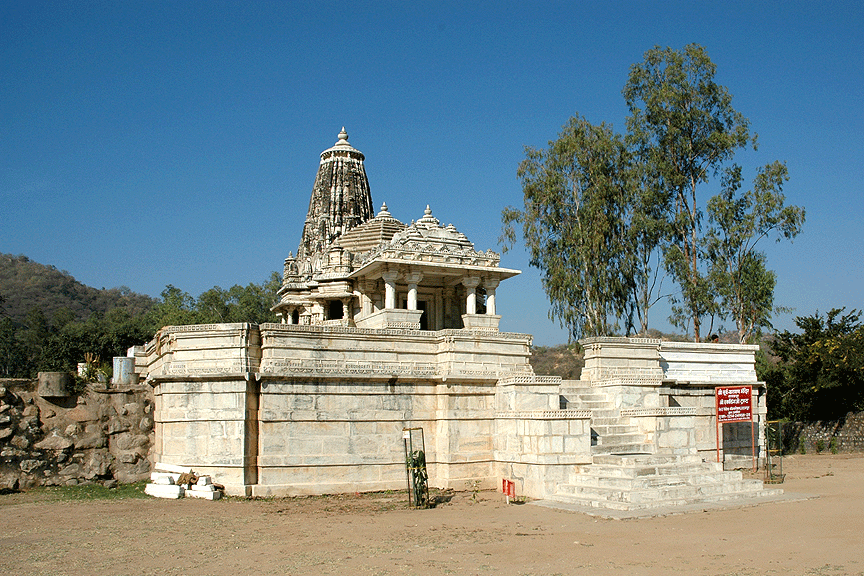 Surya Narayana Temple
