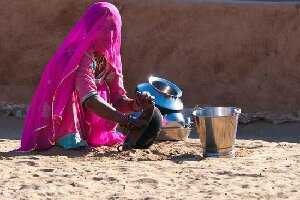 Sahara Travels Day Tours