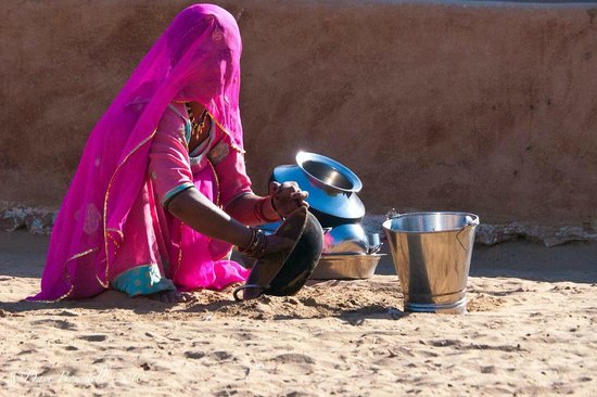Sahara Travels Day Tours