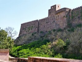Baran India Fort