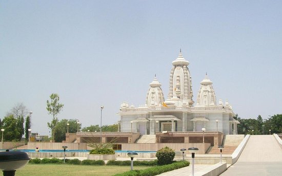 Fort of Kot Kasta