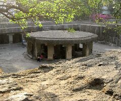 Aptaeshwar Temple