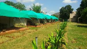 Deepak Ayurveda Massage Centre