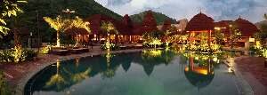 Mudra The Spa