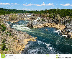 Great Falls