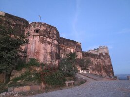 Bassi India Fort
