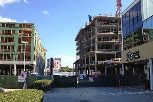 North Bethesda Town Center