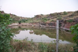 Jodhpur India Museum