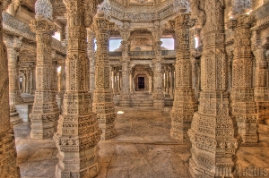 Ranakpur India Spa