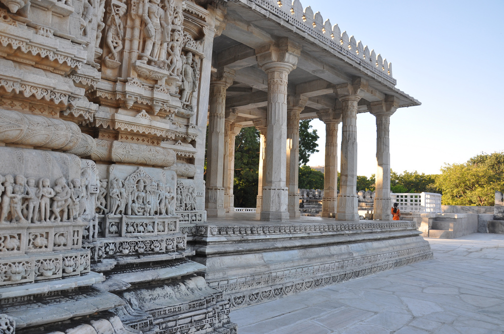 Surya Narayan Temple