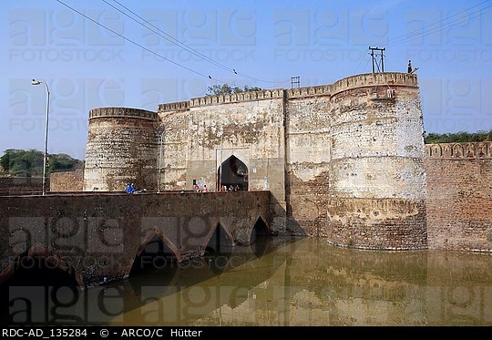 Lohagarh Fort