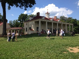Mount Vernon Estate