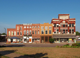 Mt. Vernon