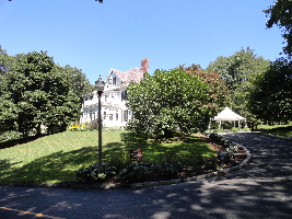 Town of Amherst