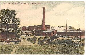 Factory Hollow