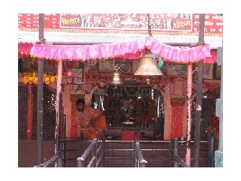 Rajasthan India Temple