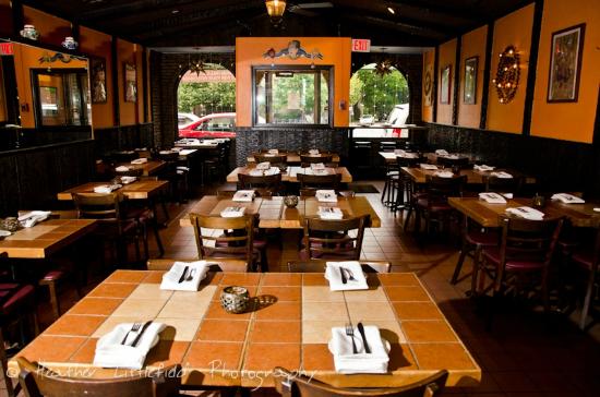 Anmol Restaurant